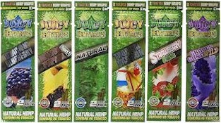 Juicy Jay's - Hemp Rolls