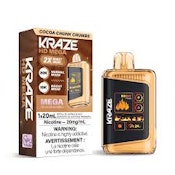Kraze HD - 20K Cocoa Chunk Crumbs