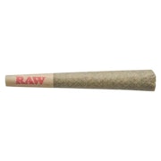 Cuban Linx Pre-Roll 5x0.6g