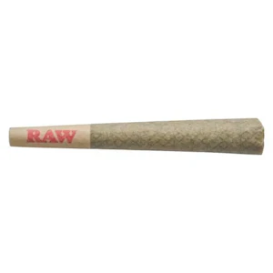 Cannara Biotech (Quebec) Inc. - Cuban Linx Pre-Roll 5x0.6g