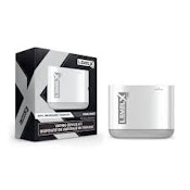 Level X Battery - Pearl White