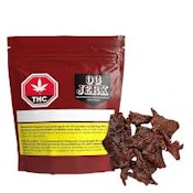 OG Jerk - Classic Beef Jerky