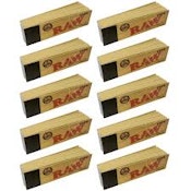 RAW - Joint Filters