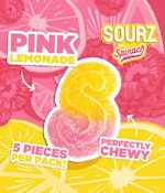 Spinach - Pink Lemonade Sourz