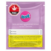 Spot - Tropical Berry Blast