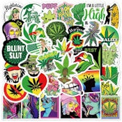Stickers - Individual
