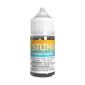 Stlth Salt Juice - Blue Razz Lemon Ice 30ML
