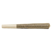 Killa Kiwi 1 x 1g Distillate Infused Pre-Roll