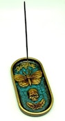 Incense Holders - Death Moth