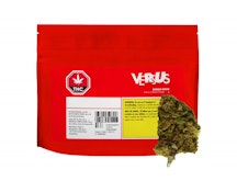 Bubba Kush 28g Dried Flower