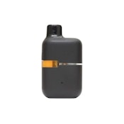 Good Buds Mango Cake Cured Resin 1g Disposable Vape