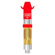 95+ Strawberry Stampede Liquid Diamonds 510 - 0.95g