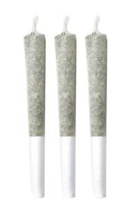 Pineapple Buds - PINEAPPLE SODA - 3 x 0.5g