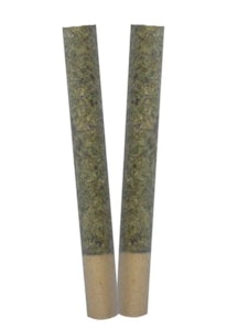 TRYGG - IGNITE  - 2 x 1g