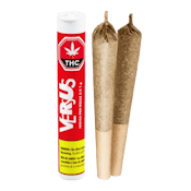 INDICA PRE-ROLLS - 2