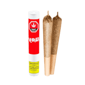 SATIVA PRE-ROLLS - 2