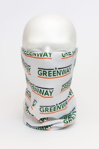 Greenway - Bandana/Face Cover
