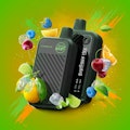 Slammin STS - 50K Puffs Disposable - 20mg/mL