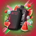 Weekend Watermelon - 50K Puffs - 20mg/mL