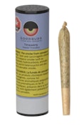TIMEWARP PRE-ROLL - 1