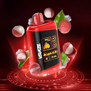 Lychee Ice - 20K Puffs - 20mg/mL