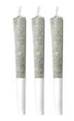 HAWAIIAN PINEAPPLE PRE-ROLLS - 1.5