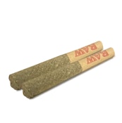 Cherry Doughnuts 2pk JOINTS 1g
