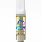 VALHALLA FLWR - Rainbow Lava Cured Resin Cartridge 1g