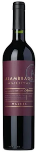 SLGA - Almbrado Malbec 750ml