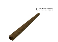 ORANGE FIZZ BLUNT - 1
