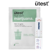 UTest THC 15ng/mL