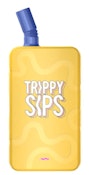 Trippy Sips MoonBerry GULPS THC/CBD/CBN Liquid Diamond 2g Disposable Vape