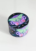 Luna Moth Grinder / Canna Style