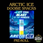 Arctic Ice  Pre-Rolls - 4 x 0.5g