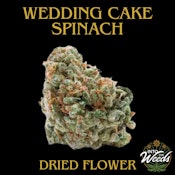 Wedding Cake  - 28g