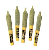 Cantaloopy 5pk Infused JOINTS .5g