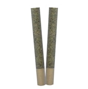 Trance Straight Cut 2pk JOINTS 1g