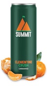 Clementine Crush 355ml Sparkling Beverage
