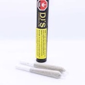 Cherry Boat -  Sativa -  2x1g