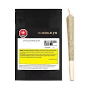 Star Cab Cherry Chem - Indica - 4x1g