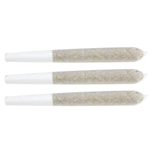 EASTCANN - EASTCANN - Gastro Pop Pre-Roll - Indica