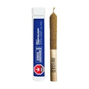 Tiger Blood Infused - Indica - 1x1g
