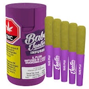 Sugar Plum - Sativa - 5x0.5g