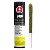 Marshmallow Milk - Indica - 1x0.7g