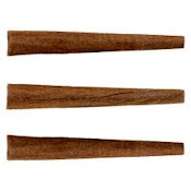 Benny Blunto - Indica - 3x0.5g