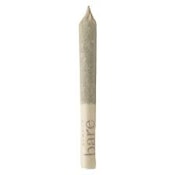 BC Organic White Rainbow - Indica - 1x0.5g