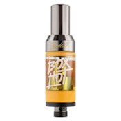 Vape - 1.2g Peach OG Sativa