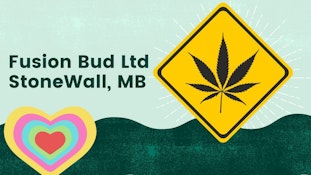 Stonewalled Indica PR 1x.5g