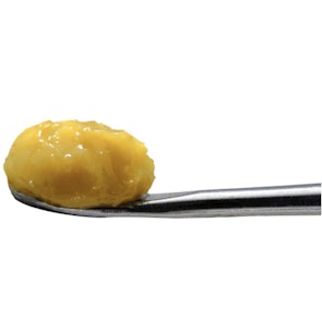 Great Gardener Farms - Barbara Bud Cold Cured Live Rosin 1g