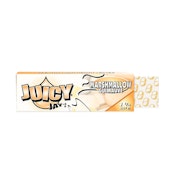 Juicy Jay's 1 1/4 Flavoured Papers (Marshmellow)